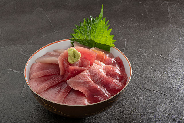 調理例