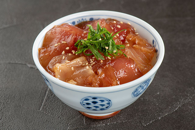 丼